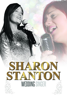 Sharon Stanton Wedding